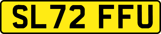 SL72FFU