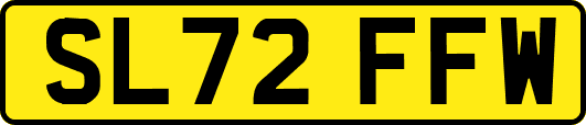 SL72FFW