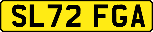 SL72FGA