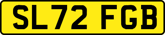 SL72FGB