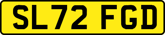 SL72FGD
