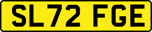 SL72FGE
