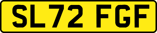 SL72FGF