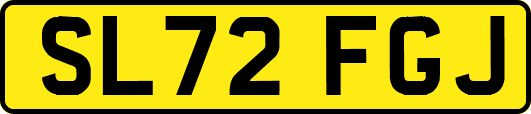 SL72FGJ