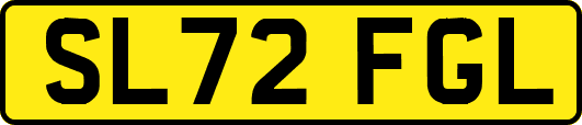 SL72FGL
