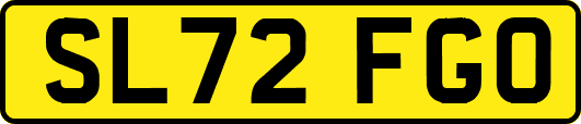 SL72FGO