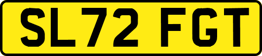 SL72FGT