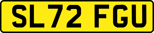 SL72FGU