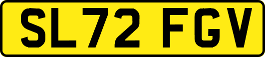 SL72FGV