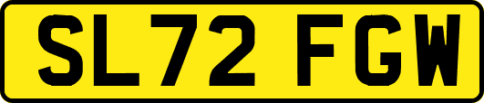 SL72FGW