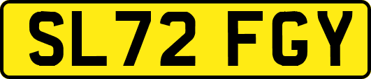 SL72FGY