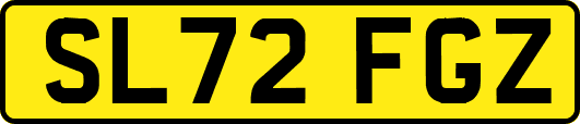 SL72FGZ
