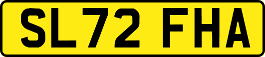SL72FHA