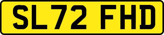 SL72FHD