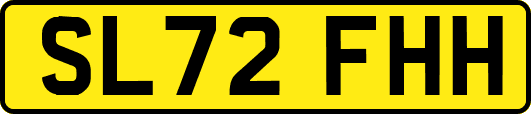 SL72FHH