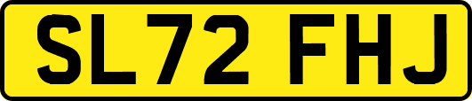 SL72FHJ