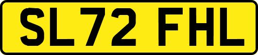 SL72FHL
