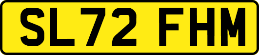 SL72FHM