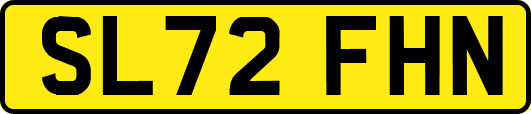 SL72FHN