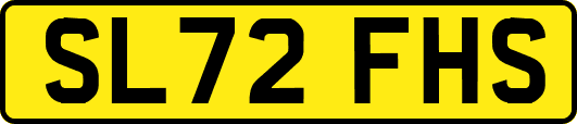 SL72FHS