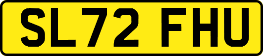 SL72FHU
