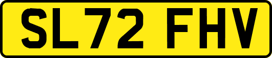 SL72FHV