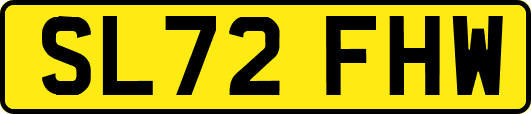 SL72FHW