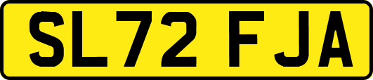 SL72FJA