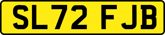 SL72FJB