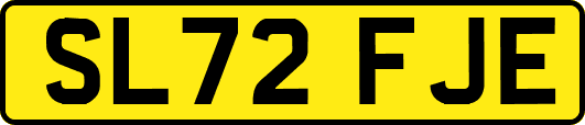 SL72FJE