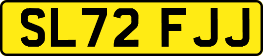 SL72FJJ