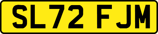 SL72FJM
