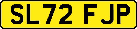SL72FJP