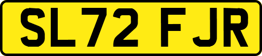 SL72FJR
