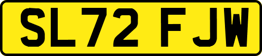 SL72FJW