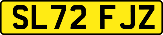 SL72FJZ