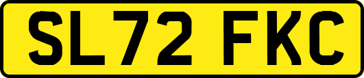 SL72FKC