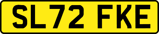 SL72FKE