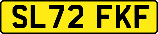 SL72FKF
