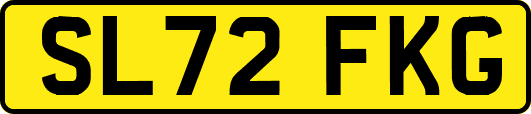 SL72FKG