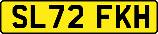 SL72FKH