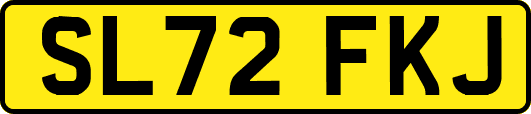 SL72FKJ