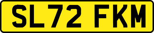 SL72FKM