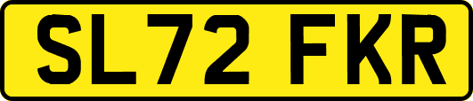 SL72FKR