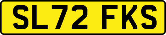 SL72FKS