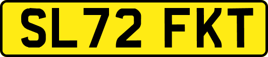 SL72FKT