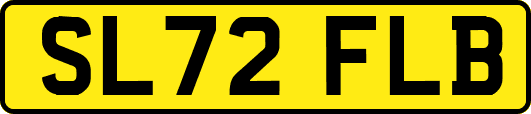 SL72FLB