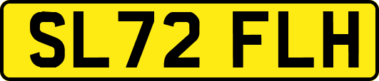 SL72FLH
