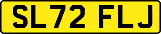 SL72FLJ