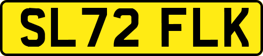SL72FLK